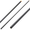 Oberteil, Pool, Predator Revo 12.4mm, Uni-Loc, White Vault Plate
