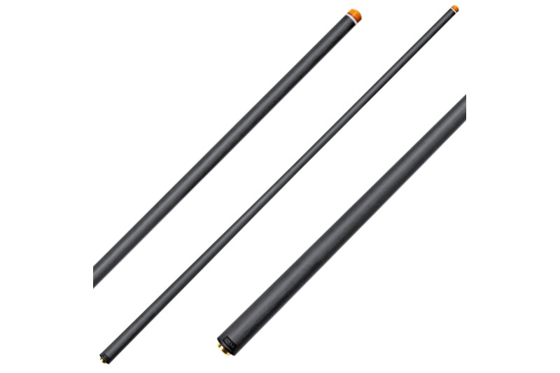 Oberteil, Pool, Predator Revo 12.4mm, Uni-Loc, White Vault Plate