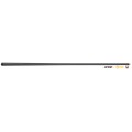 Oberteil, Pool, Predator Revo 12.4mm, Uni-Loc, White Vault Plate