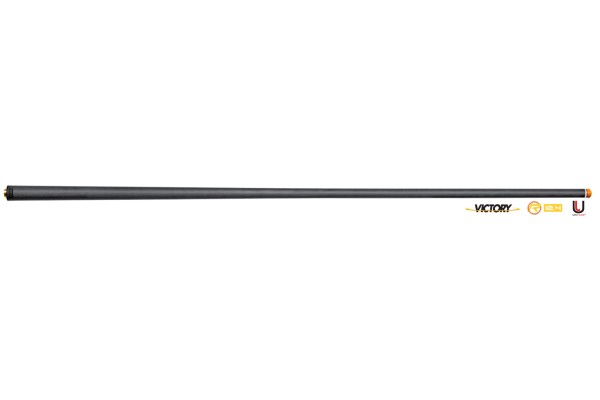 Oberteil, Pool, Predator Revo 12.4mm, Uni-Loc, White Vault Plate