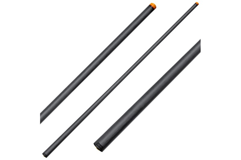 Oberteil, Pool, Predator Revo 12.9mm, 5/16x14, Black Vault Plate