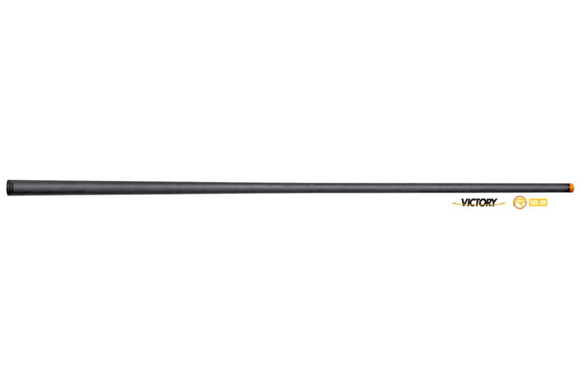 Oberteil, Pool, Predator Revo 12.9mm, 3/8x10, Black Vault Plate