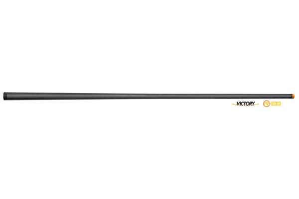 Oberteil, Pool, Predator Revo 12.9mm, 3/8x10, Black Vault Plate