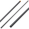 Oberteil, Pool, Predator Revo 12.9mm, Radial, 30 inch, Black Vault Plate