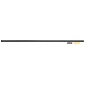 Oberteil, Pool, Predator Revo 12.9mm, Radial, 30 inch, Black Vault Plate