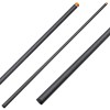 Oberteil, Pool, Predator Revo 12.9mm, Radial, 30 inch, White Vault Plate
