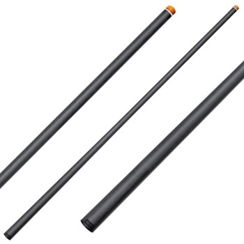 Oberteil, Pool, Predator Revo 12.9mm, Radial, 30 inch, White Vault Plate