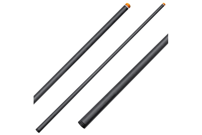 Oberteil, Pool, Predator Revo 12.9mm, Radial, 30 inch, White Vault Plate