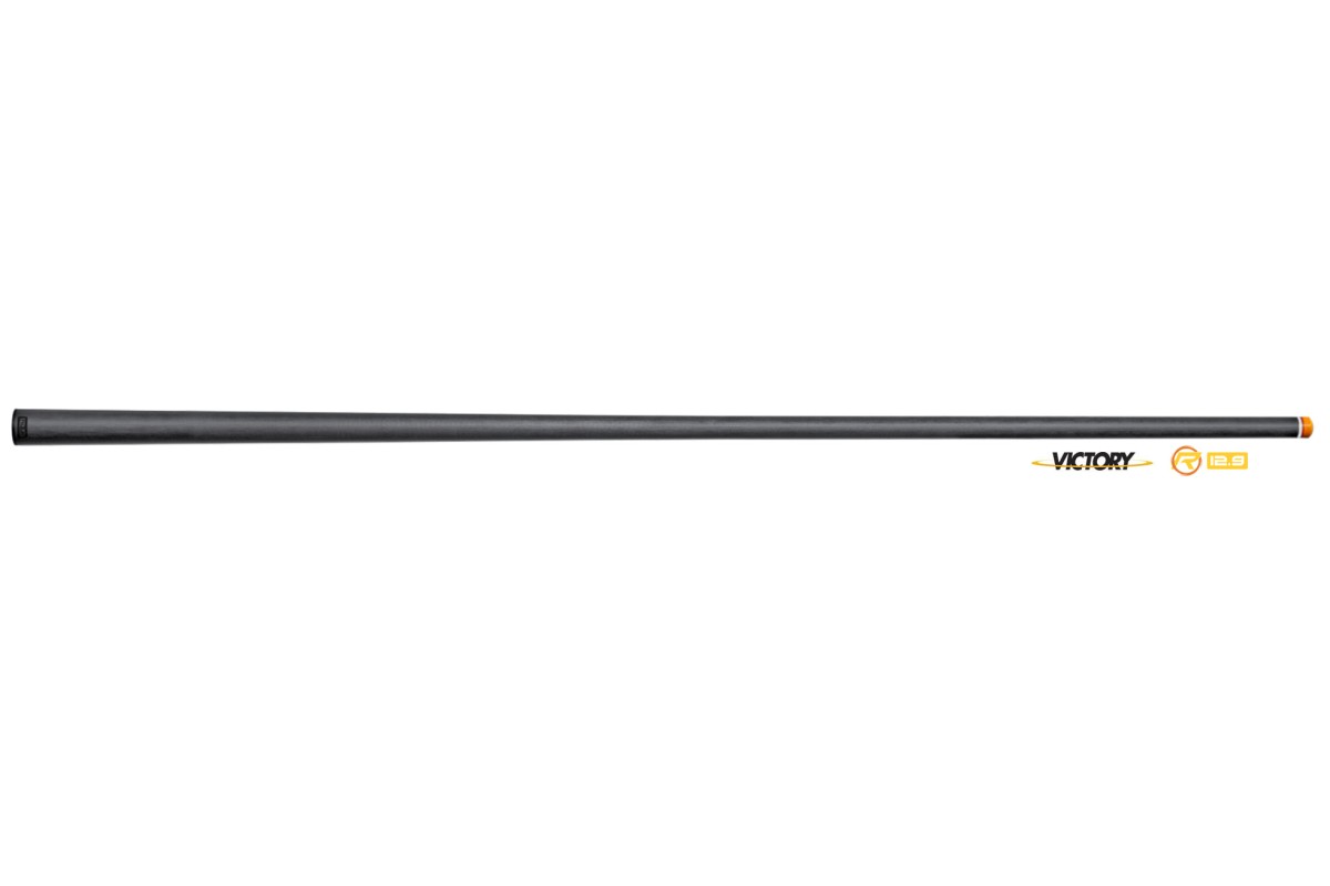 Oberteil, Pool, Predator Revo 12.9mm, Radial, 30 inch, White Vault Plate