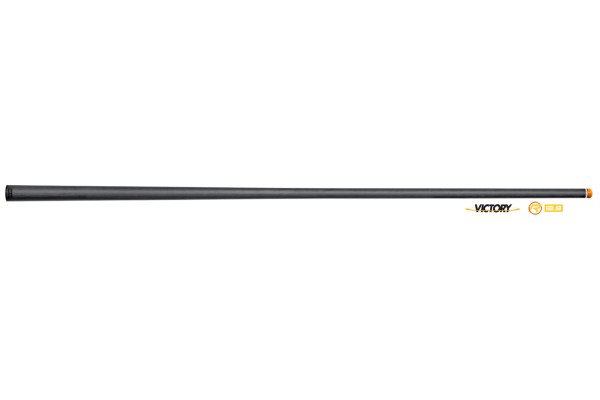 Oberteil, Pool, Predator Revo 12.9mm, Radial, 30 inch, White Vault Plate