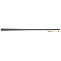 Oberteil, Pool, Predator Revo 12.9mm, Uni-Loc, Black Vault Plate