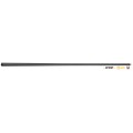 Oberteil, Pool, Predator Revo 12.9mm, Uni-Loc, 30 inch, White Vault Plate
