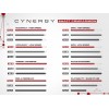 Billardqueue, Pool, Cuetec Jump Cynergy Propel, red, Schnellverschluss Billardqueue, Pool, Cuetec Jump Cynergy Propel, red, Schnellverschluss
