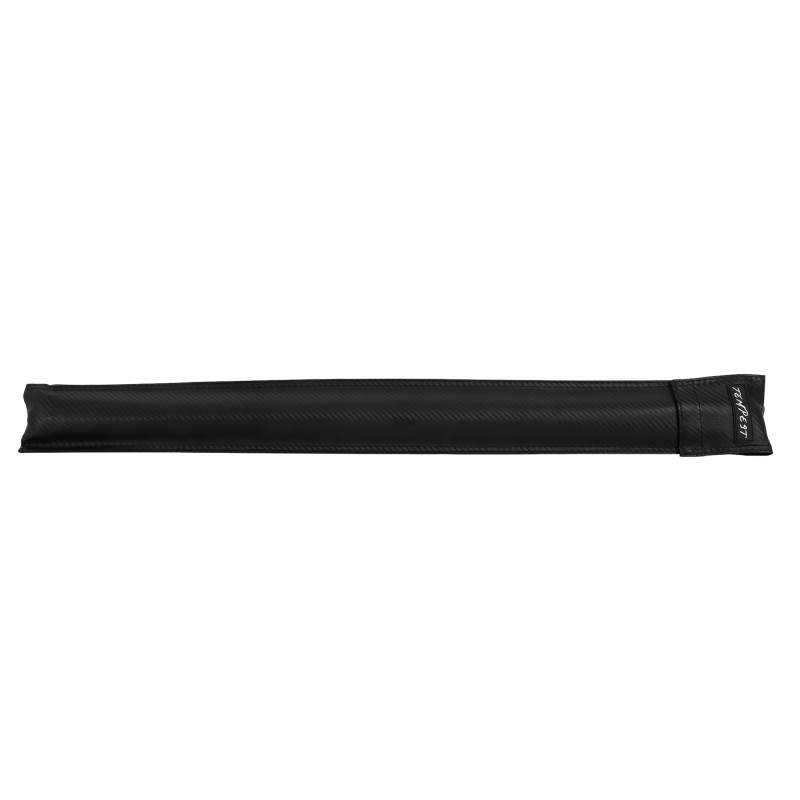 Billardqueue, Pool, Tempest 2 by Fury, C1 Max Carbon Oberteil, 12.5mm, 3/8x10