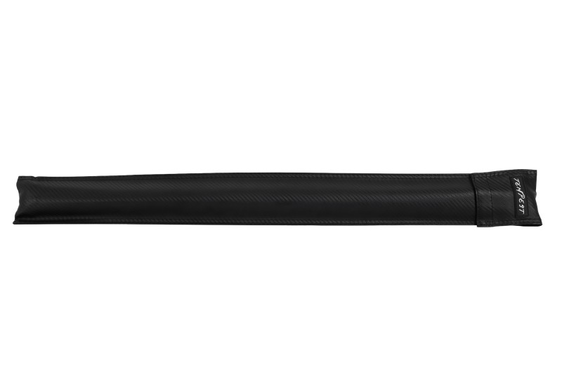 Billardqueue, Pool, Tempest 4 by Fury, C1 Max Carbon Oberteil, 12.5mm, 3/8x10