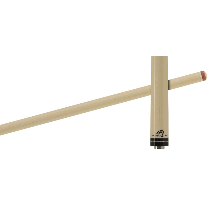 Billardqueue, Pool, Mezz ASTR-234, United Joint, WX-Sigma Billardqueue, Pool, Mezz ASTR-234, United Joint, WX-Sigma