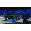 Billardtisch, Snooker, Rasson Magnum II, 12 ft. (Fuß), schwarz