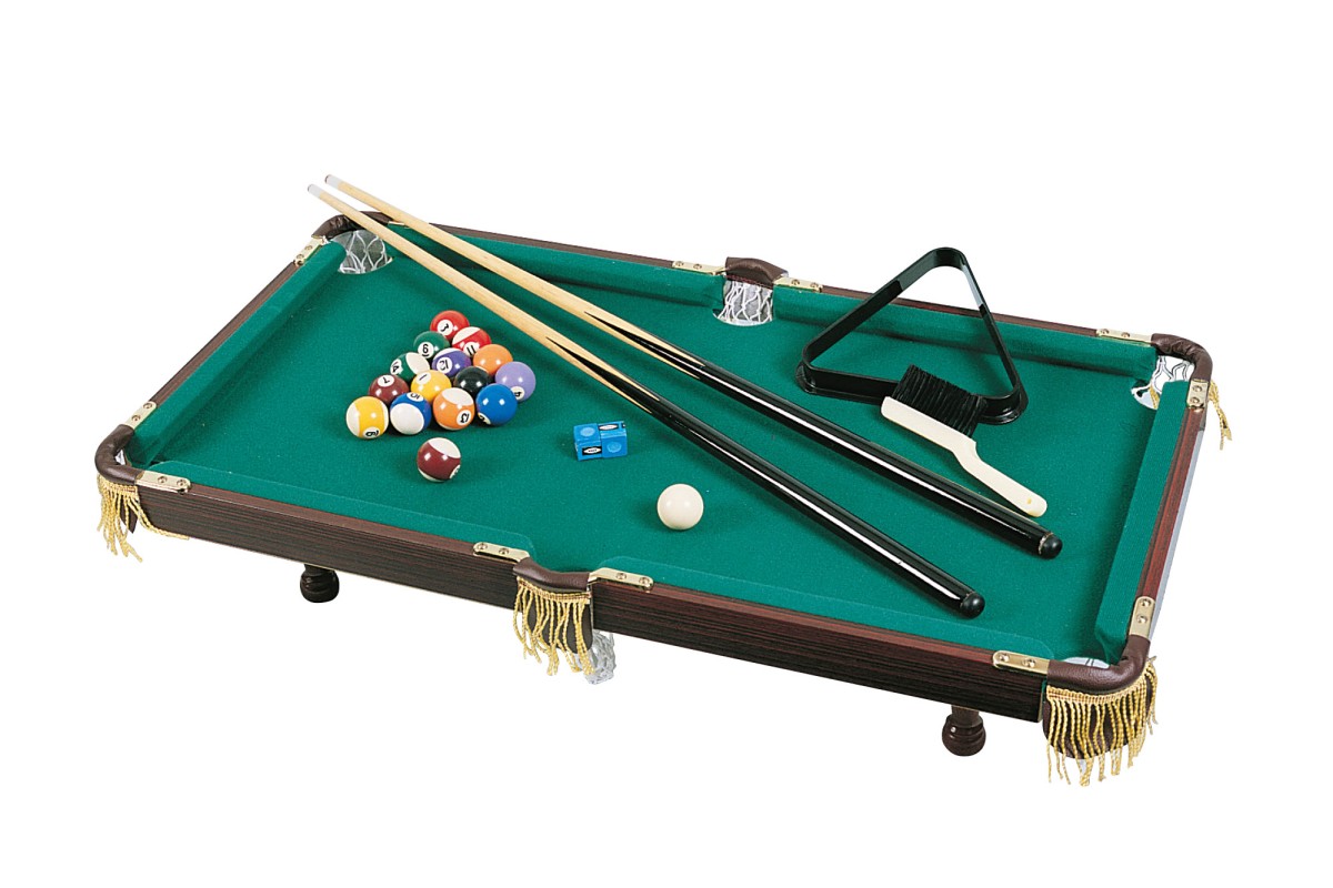 Billardtisch, Pool, Fun