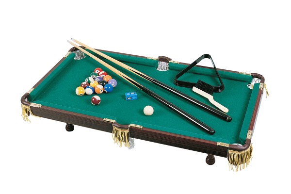 Billardtisch, Pool, Fun