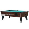 Billardtisch, Pool, Premier, mahagoni