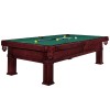 Billardtisch, Pool, Dynamic Bern, mahagoni