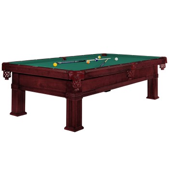 Billardtisch, Pool, Dynamic Bern, mahagoni
