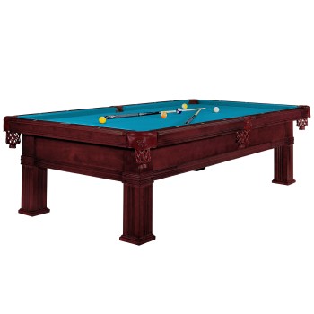 Billardtisch, Pool, Dynamic Bern, mahagoni