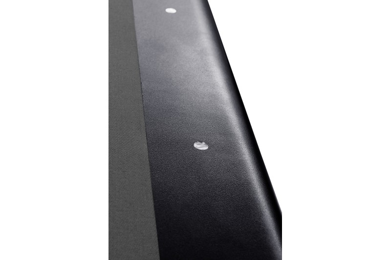 Billardtisch, Pool, Triumph Plus, schwarz