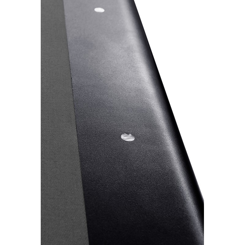 Billardtisch, Pool, Triumph Plus, schwarz