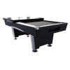 Billardtisch, Pool, Triumph Plus, schwarz