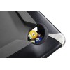 Billardtisch, Pool, Triumph Plus, schwarz