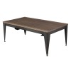 Billardtisch / Esstisch, Pool, Vancouver III, 7 ft. (Fuß), schwarz/braun, rotes Tuch Billardtisch / Esstisch, Pool, Vancouver III, 7 ft. (Fuß), schwarz/braun, rotes Tuch