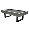 Billardtisch, Pool, Upcon, 8 ft. (Fuß), graue Eiche Billardtisch, Pool, Upcon, 8 ft. (Fuß), graue Eiche