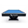 Billardtisch, Pool, Rasson Victory II Plus, 8 ft., schwarz, Ausstellungsstück Billardtisch, Pool, Rasson Victory II Plus, 8 ft., schwarz, Ausstellungsstück