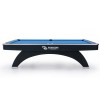 Billardtisch, Pool, Rasson Ox, 9 ft. (Fuß), schwarz