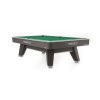 Billardtisch, Pool, Rasson ACURRA (MR-SUNG SERIES), 9 ft. (Fuß), grau (Sarum Strand)