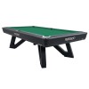 Billardtisch, Pool, Rasson Wolf, 9 ft. (Fuß), schwarz Billardtisch, Pool, Rasson Wolf, 9 ft. (Fuß), schwarz