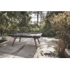 Billardtisch, Pool, Cornilleau Origin Outdoor, 7 ft. (Fuß), schwarz