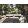 Billardtisch, Pool, Cornilleau Origin Outdoor, 7 ft. (Fuß), weiß