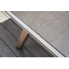 Billardtisch, Pool, Cornilleau Origin Outdoor, 7 ft. (Fuß), weiß