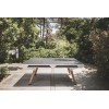 Billardtisch, Pool, Cornilleau Origin Outdoor, 7 ft. (Fuß), weiß