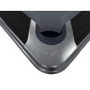 Billardtisch, Pool, Dynamic Axion, 9 ft. (Fuß), matt-schwarz