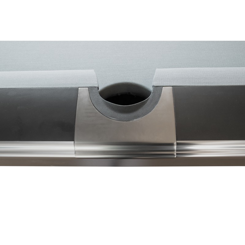 Billardtisch, Pool, Dynamic Axion, 9 ft. (Fuß), matt-schwarz, Ausstellungsstück Billardtisch, Pool, Dynamic Axion, 9 ft. (Fuß), matt-schwarz, Ausstellungsstück