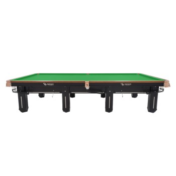 Billardtisch, Snooker, Rasson Sword II, 12 ft. (Fuß)