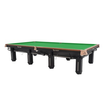 Billardtisch, Snooker, Rasson Sword II, 12 ft. (Fuß) Billardtisch, Snooker, Rasson Sword II, 12 ft. (Fuß)