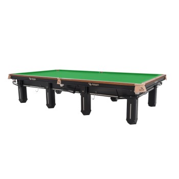 Billardtisch, Snooker, Rasson Sword II, 12 ft. (Fuß)