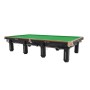 Billardtisch, Snooker, Rasson Sword II, 12 ft. (Fuß)