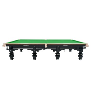 Billardtisch, Snooker, Rasson Strong II, 12 ft. (Fuß)
