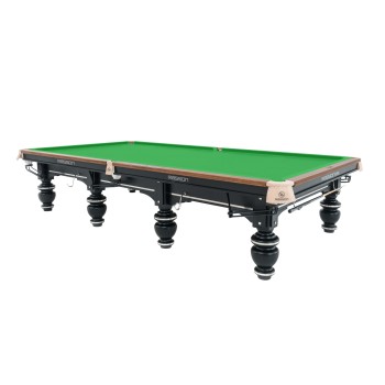 Billardtisch, Snooker, Rasson Strong II, 12 ft. (Fuß) Billardtisch, Snooker, Rasson Strong II, 12 ft. (Fuß)
