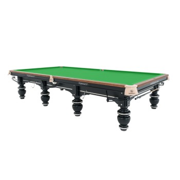 Billardtisch, Snooker, Rasson Strong II, 12 ft. (Fuß)